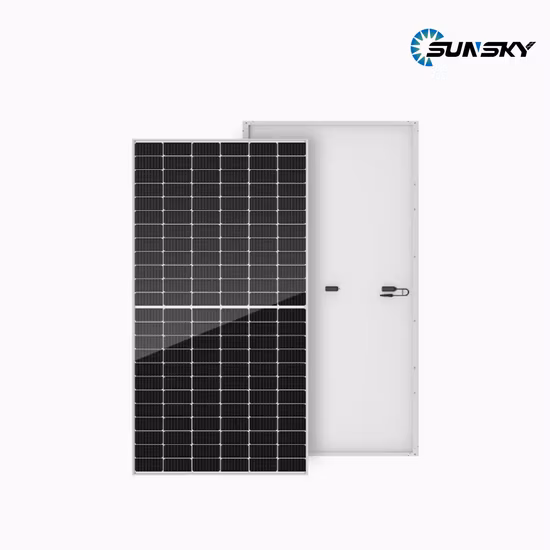Chine usine populaire Ess LiFePO4 Lithium Ion mur système solaire domestique 5kw 10kw système d'énergie solaire