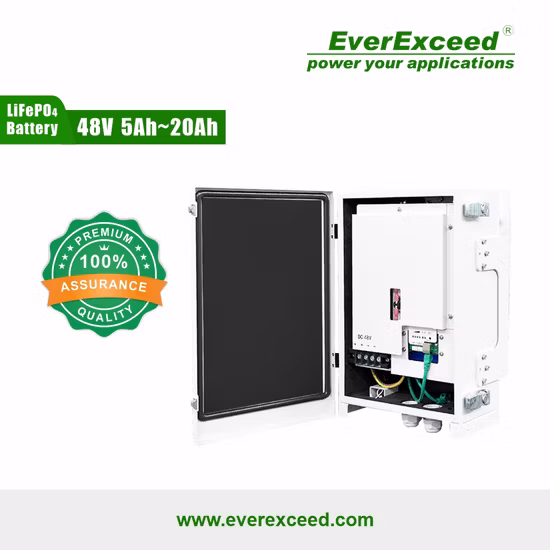 Batterie LiFePO4 48V, 20ah, 9,6 kWh, pour Station de télécommunication 5g, nouvelle Version, pour système de télécommunication